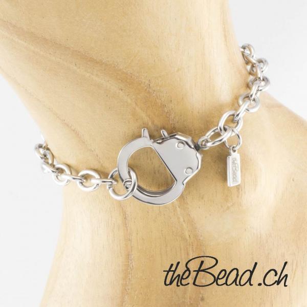 Damen und Herren Männer Fusskettchen handschellen schmuck von thebead kaufen