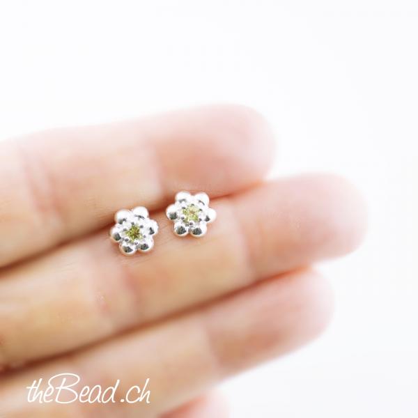 organza säckchen in weiss schöne geschenkverpackung für tigeraugen von thebead
