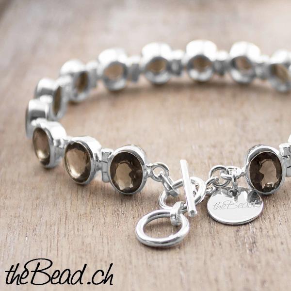 silberarmband online bestellen