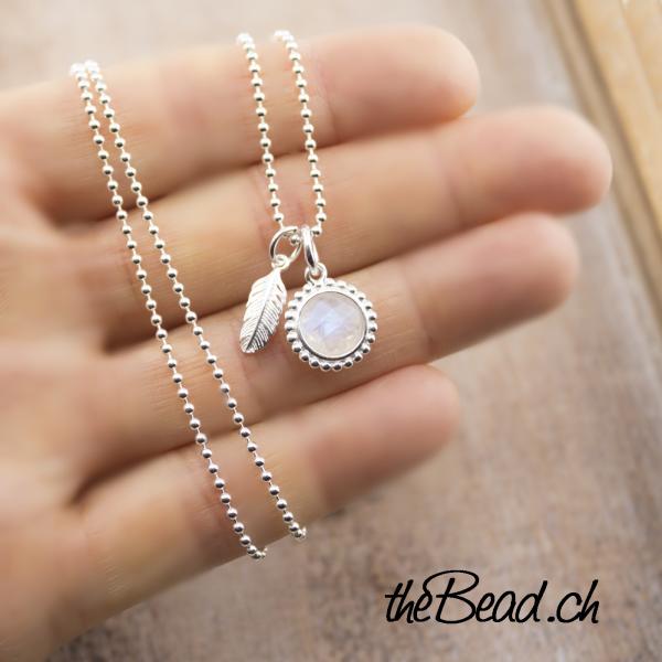 organza schmuckbeutel bei thebead onlineshop