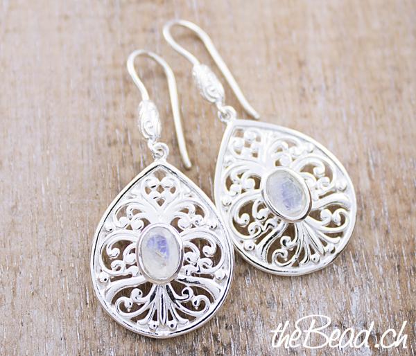 Modeschmuck und Silberschmuck Onlineshop thebead