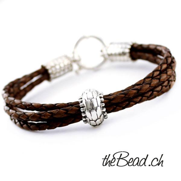 Lederbandfarben thebead onlineshop