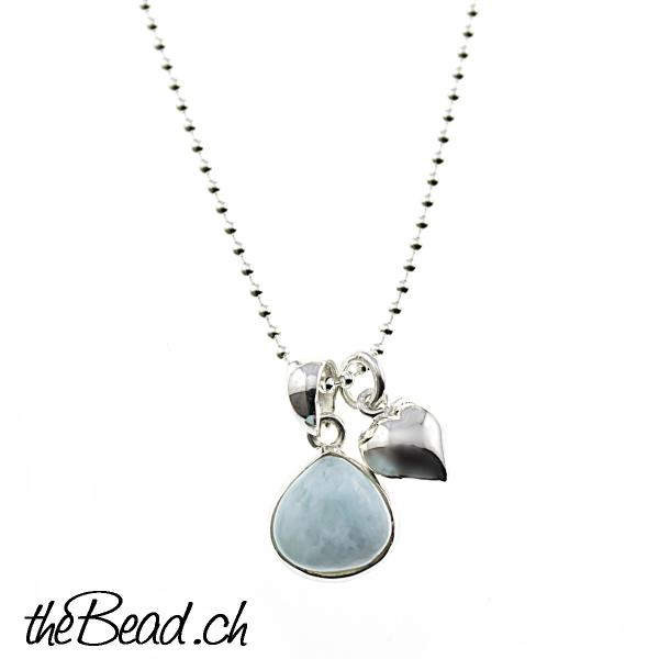 organza schmuckbeutel bei thebead onlineshop