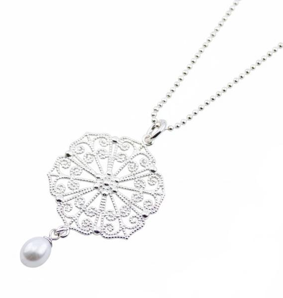 schmuckschachtel zum verschenken als Geschenk einpacken und online bestellen bei thebead