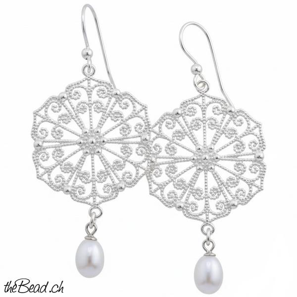 sterling silber 925 sterling silber rose vergoldet