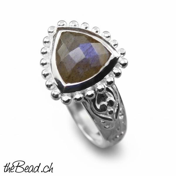 Organzasaeckchen verpackung von thebead