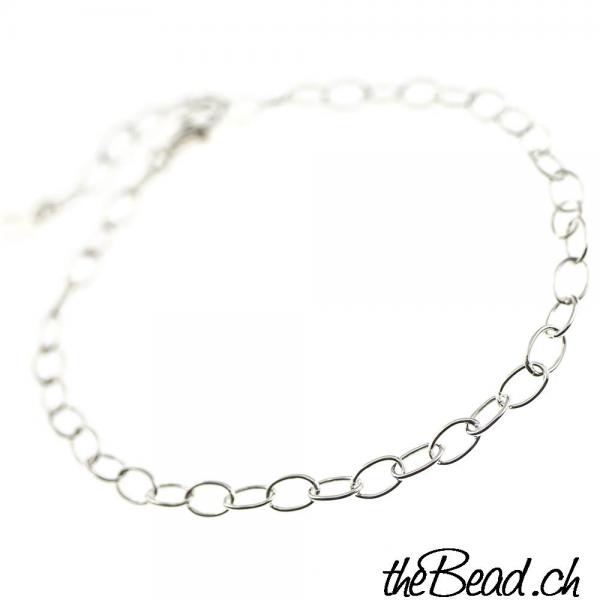 925 sterling silber ringe armband und armbänder aus ringen aus 925 sterling silberschmuck von thebead