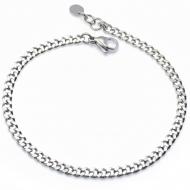 Edelstahl Armband mit