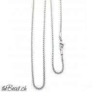 Venezianerkette aus Edelstahl bei thebead