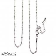 edelstahl halskette und ketten aus edelstahl sowie feine halskette