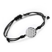 Damen Textil-Armbaender