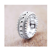 Damen Fingerringe