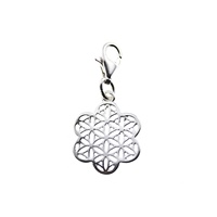 Blume des Lebens Symbol der Harmonie accessoires
