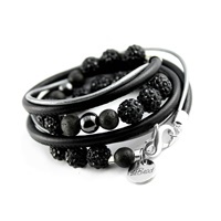 Glitzer Schmuck Bling-Bling accessoires