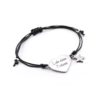 Personalisierte Schmuck