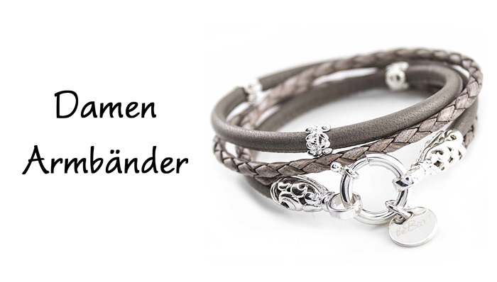 6 Damenarmbänder Armband für Frauen bestellen
