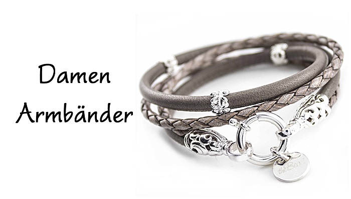 6 Damenarmbänder Armband für Frauen bestellen